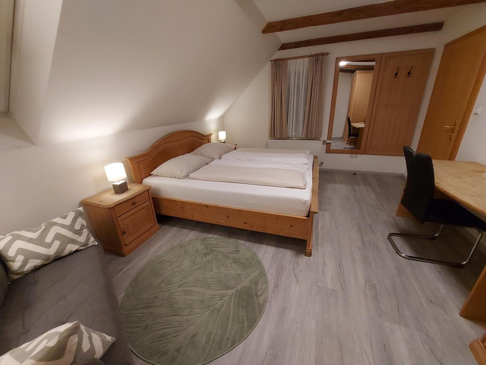 Hotel Wollsdorferhof à Sankt Ruprecht an der Raab Extérieur photo