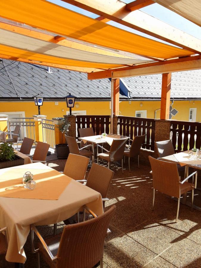 Hotel Wollsdorferhof à Sankt Ruprecht an der Raab Extérieur photo